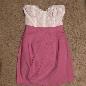 Cocktail dress